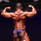 Justin  Gary - NPC Excalibur  2012 - #1